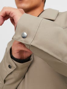 Jack & Jones Bomber striukė -Crockery - 12252203