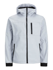 Jack & Jones Softshell jacket -High-rise - 12252212
