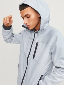 Jack & Jones Softshell jacket -High-rise - 12252212