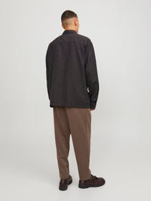 Jack & Jones Relaxed Fit Marškiniai -Griffin - 12252215