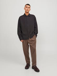 Jack & Jones Relaxed Fit Overhemd -Griffin - 12252215