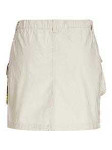 JJXX JXRUBY Falda -Bone White - 12252230