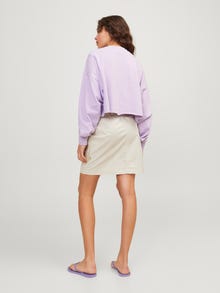 JJXX JXRUBY Falda -Bone White - 12252230