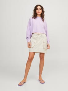 JJXX JXRUBY Falda -Bone White - 12252230
