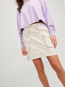 JJXX JXRUBY Falda -Bone White - 12252230