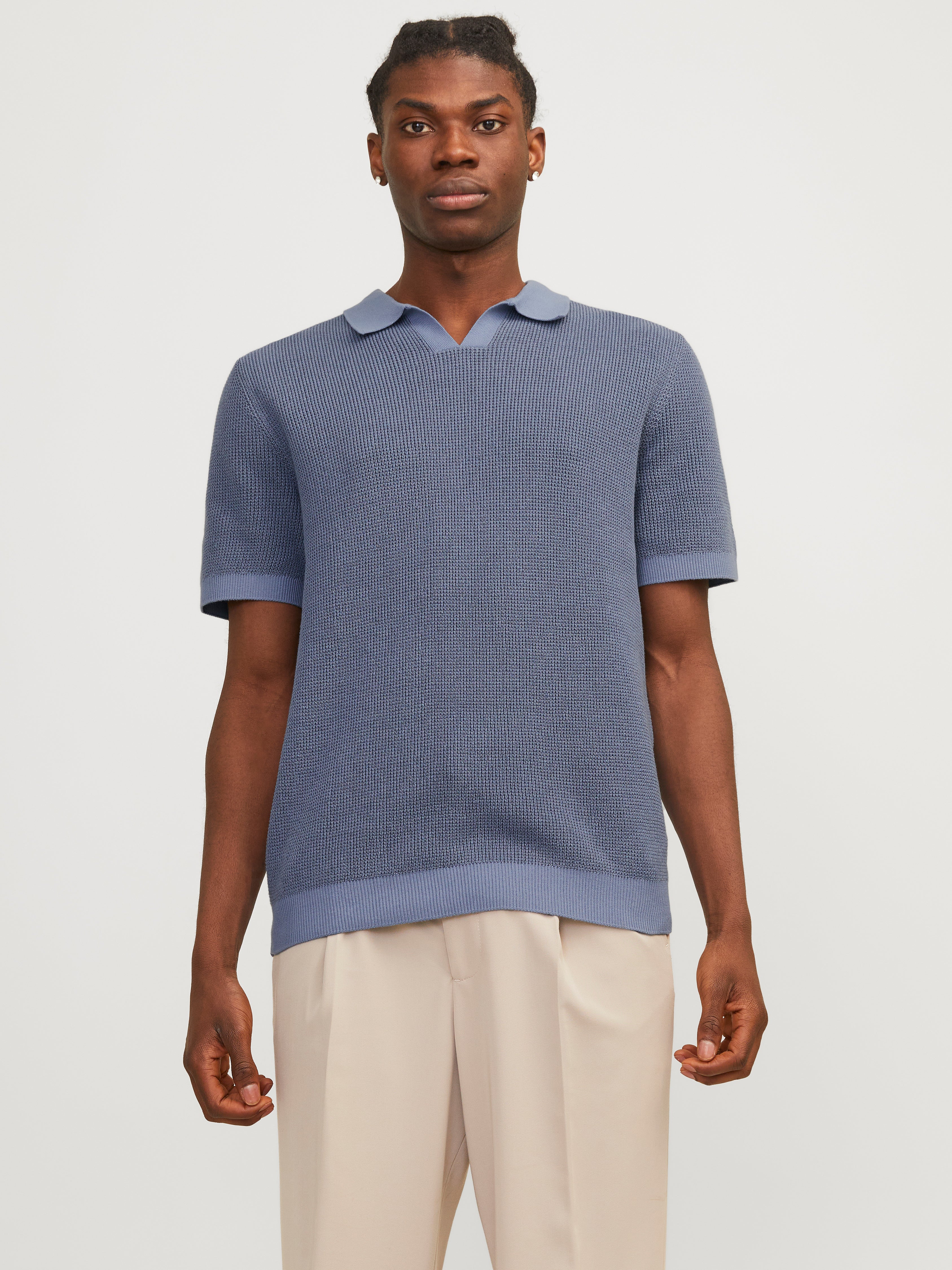 30% Rabatt auf Einfarbig Polo | Jack & Jones®