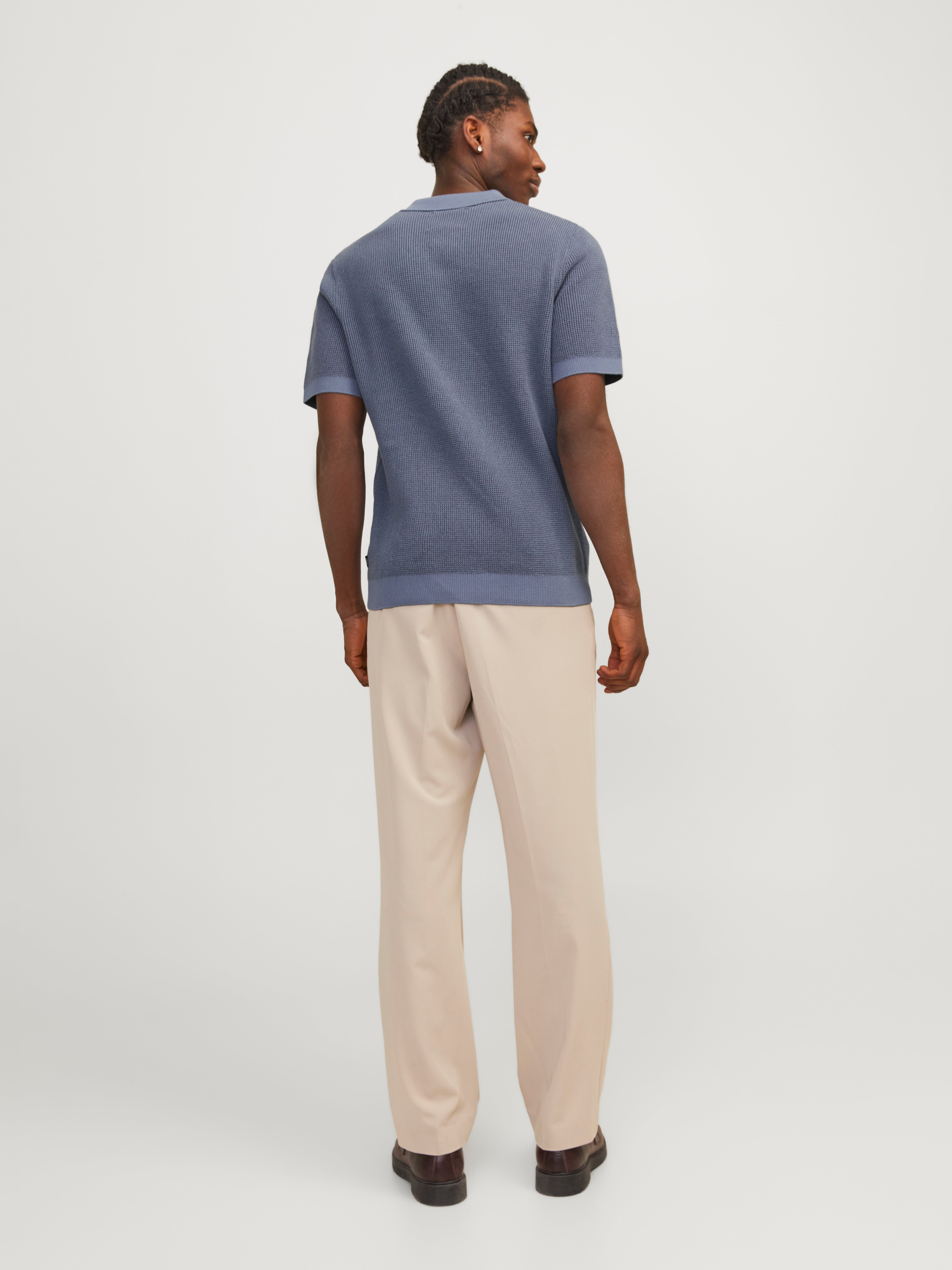 jackjones-einfarbigt-shirt- 