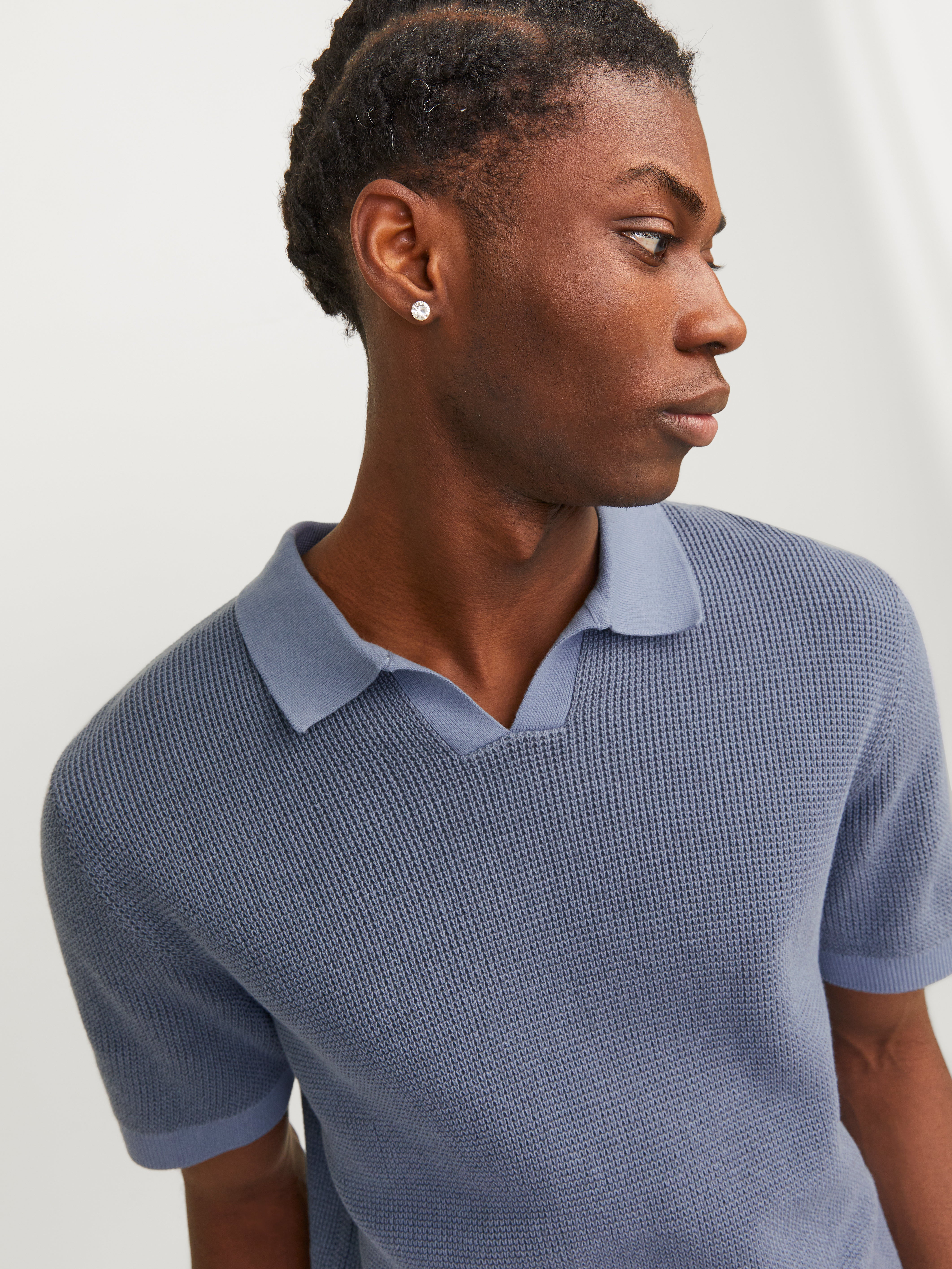 Jack & Jones Plain Polo - 12252231