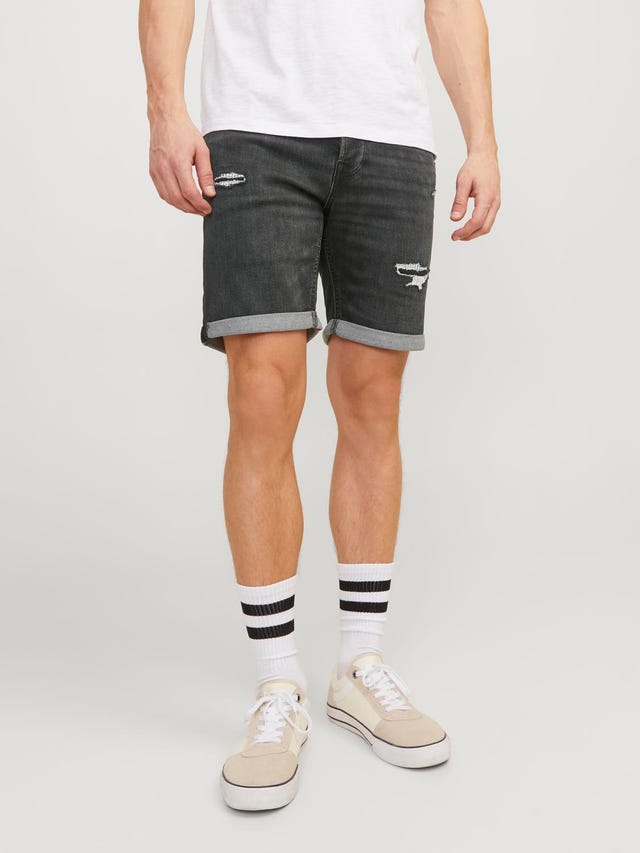 Jack & Jones Regular Fit Denim shorts - 12252247