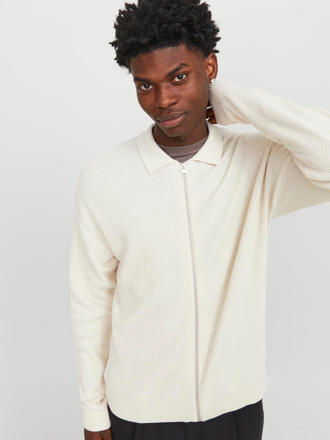 Jack jones shop cardigans mens