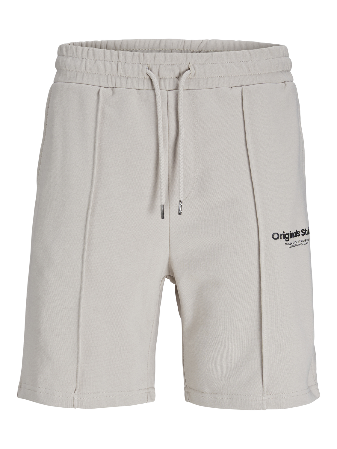 Thumbnail - Relaxed Fit Sweat-shorts