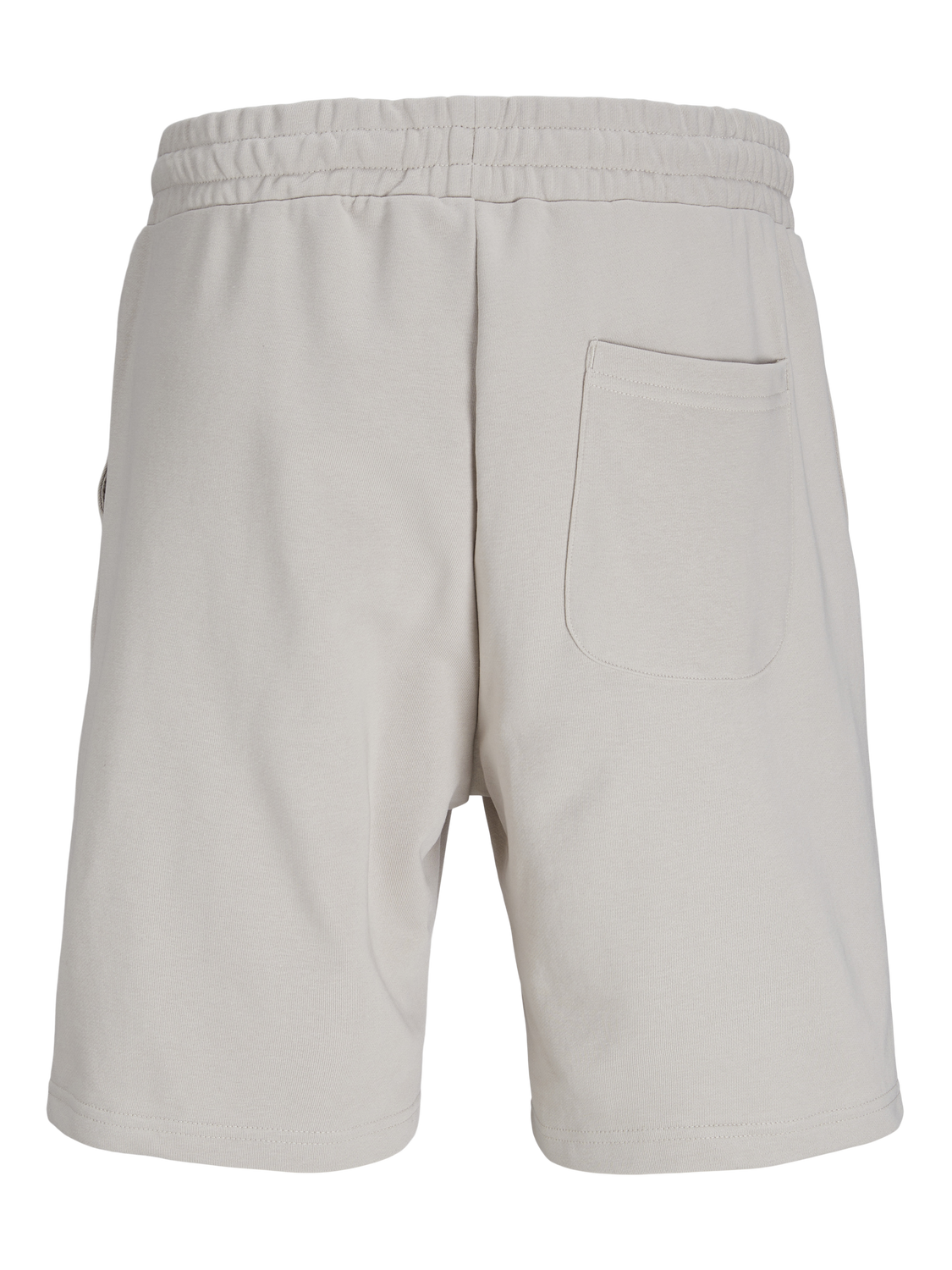 Thumbnail - Relaxed Fit Sweat-shorts