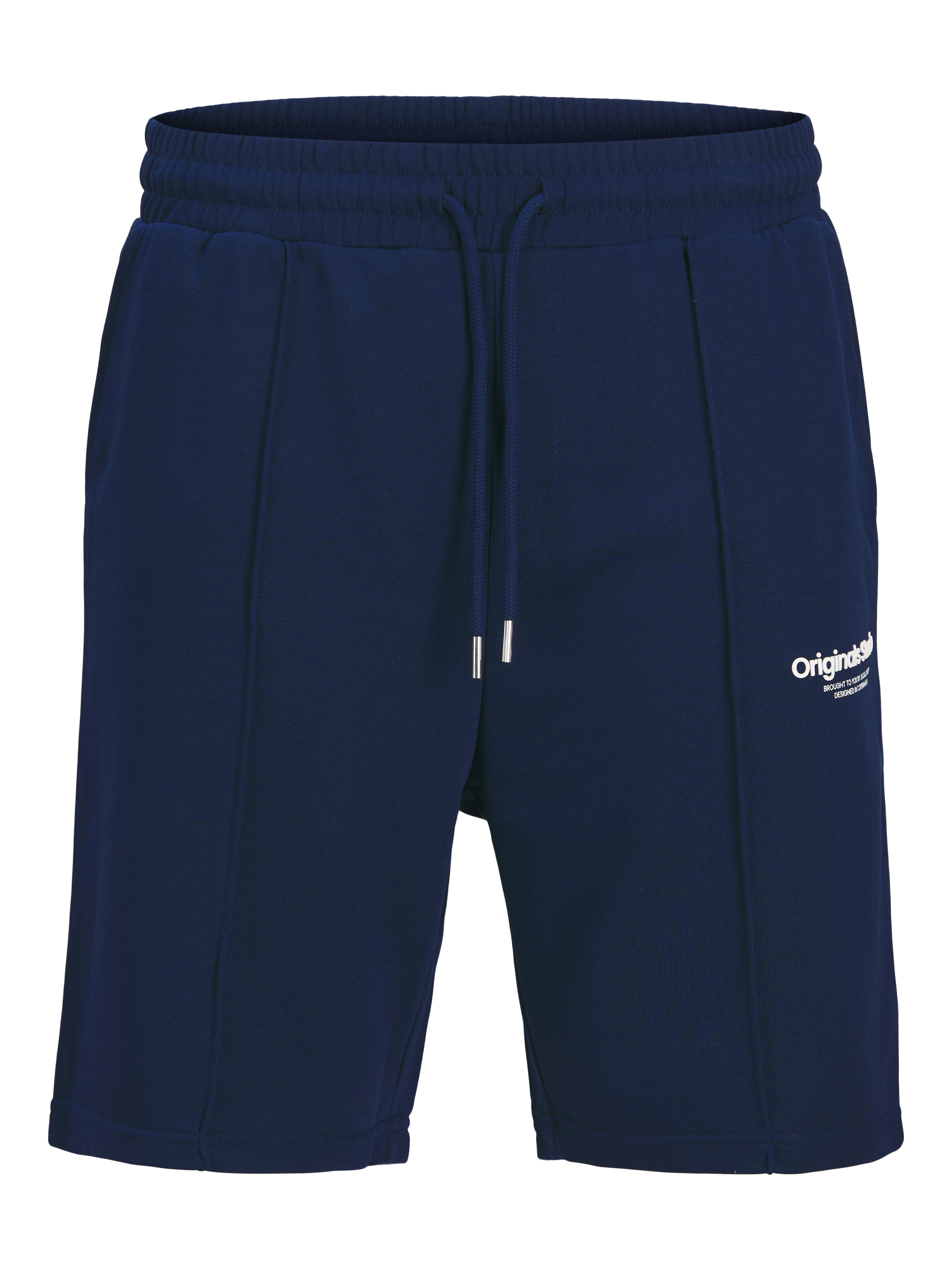 Thumbnail - Relaxed Fit Sweat-shorts