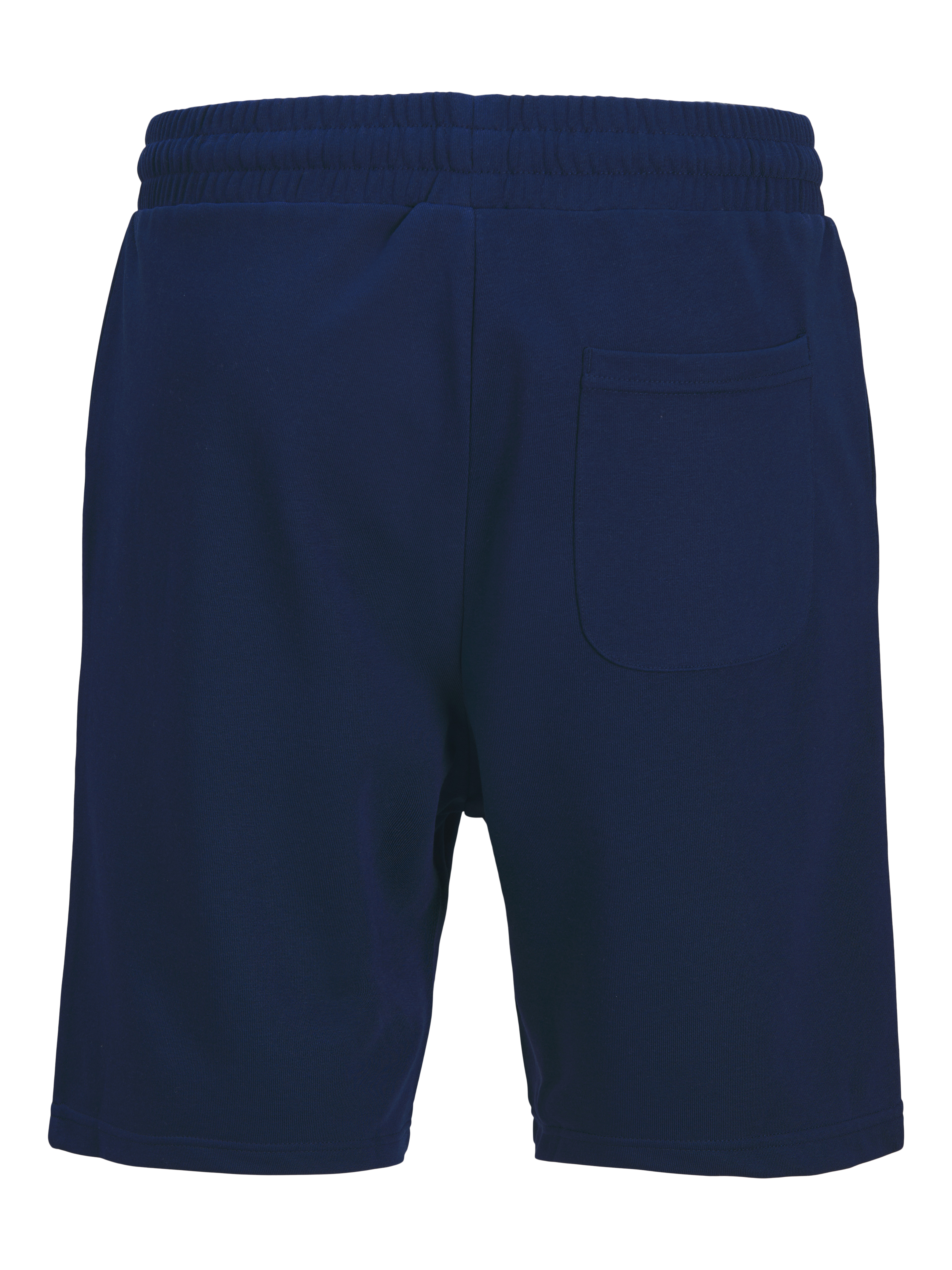 Thumbnail - Relaxed Fit Sweat-shorts