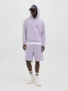 Jack & Jones Calções de malha Loose Fit -Cosmic Sky - 12252251