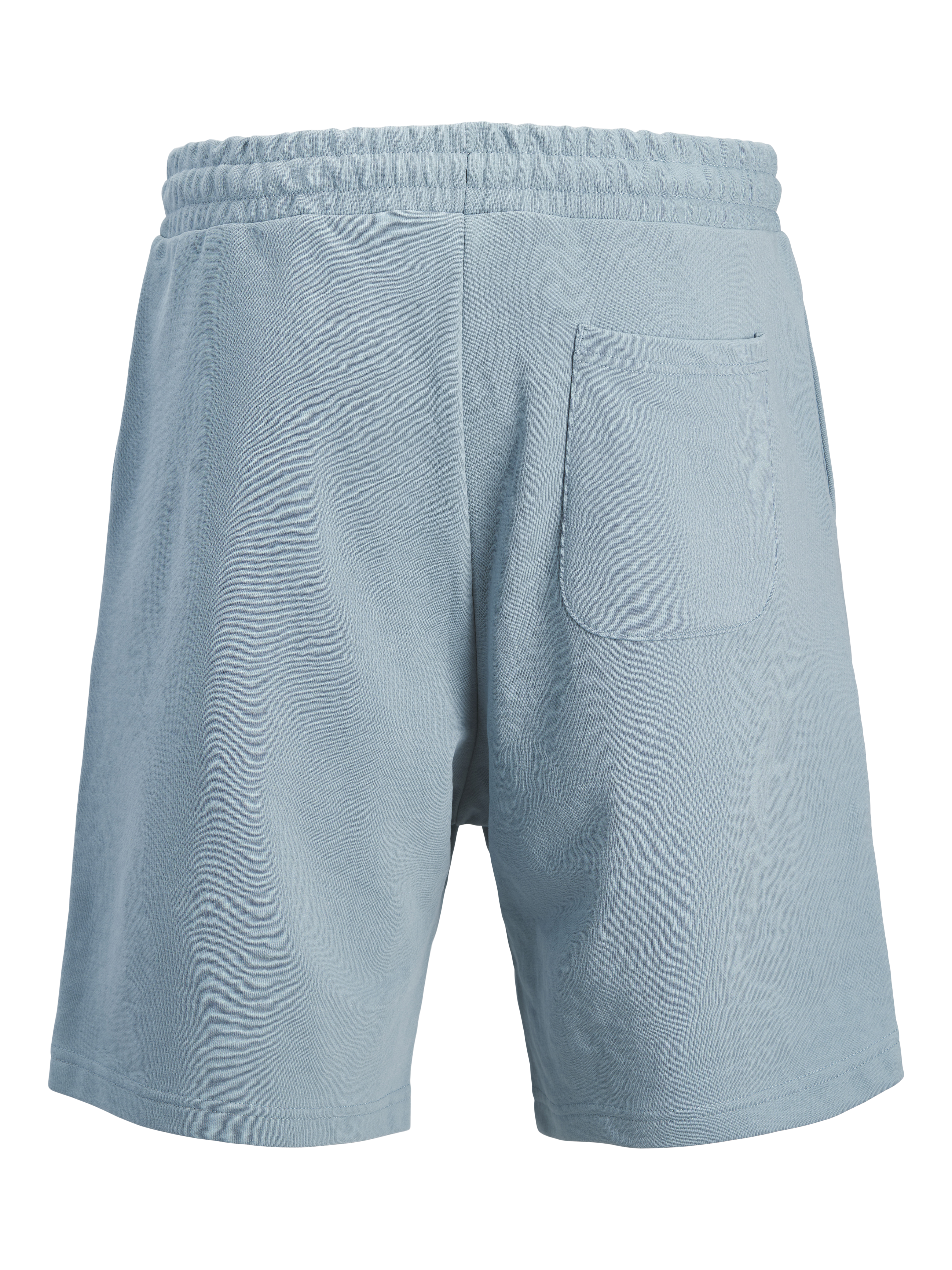 Thumbnail - Relaxed Fit Sweat-shorts