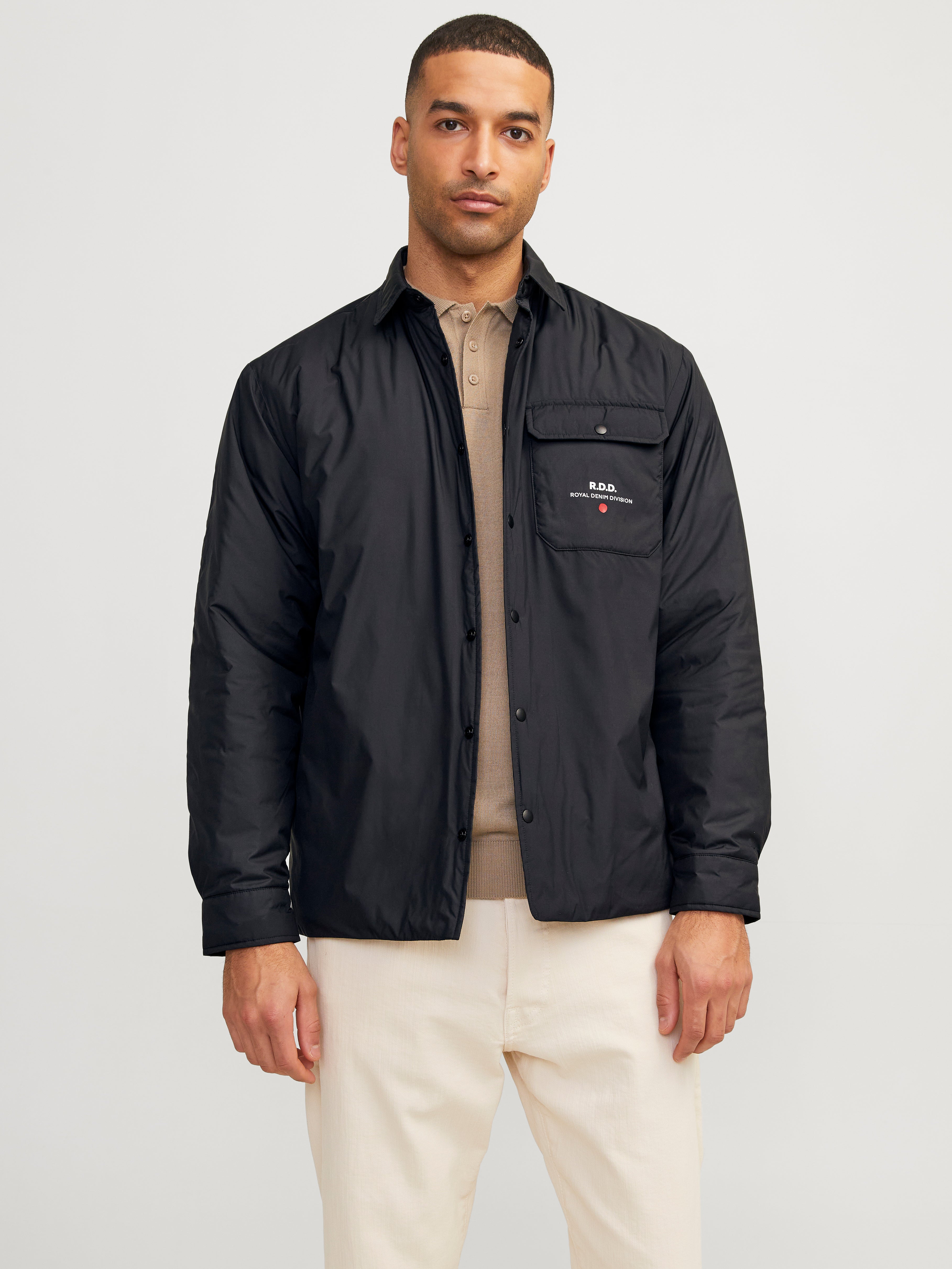 Jacke