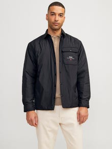 R.D.D. ROYAL DENIM DIVISION Striukė -Black - 12252269