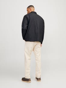 R.D.D. ROYAL DENIM DIVISION Striukė -Black - 12252269