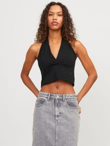 JJXX JXLORELEI Top -Black - 12252290
