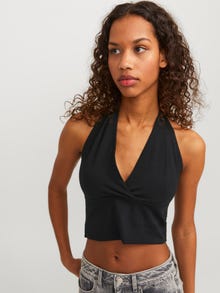 JJXX JXLORELEI Top -Black - 12252290