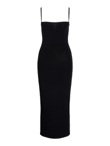 JJXX JXMARISOL Vestido -Black - 12252302