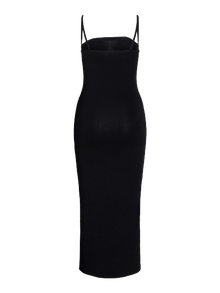 JJXX JXMARISOL Vestido -Black - 12252302