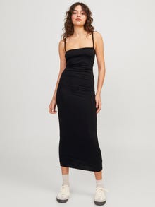 JJXX JXMARISOL Vestido -Black - 12252302