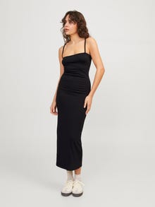 JJXX JXMARISOL Vestido -Black - 12252302
