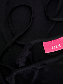 JJXX JXMARISOL Vestido -Black - 12252302