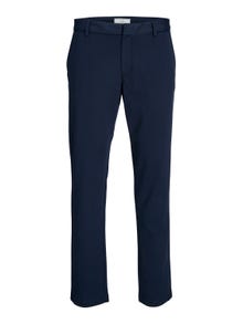 Jack & Jones Slim Fit Chino trousers -Dark Sapphire - 12252350