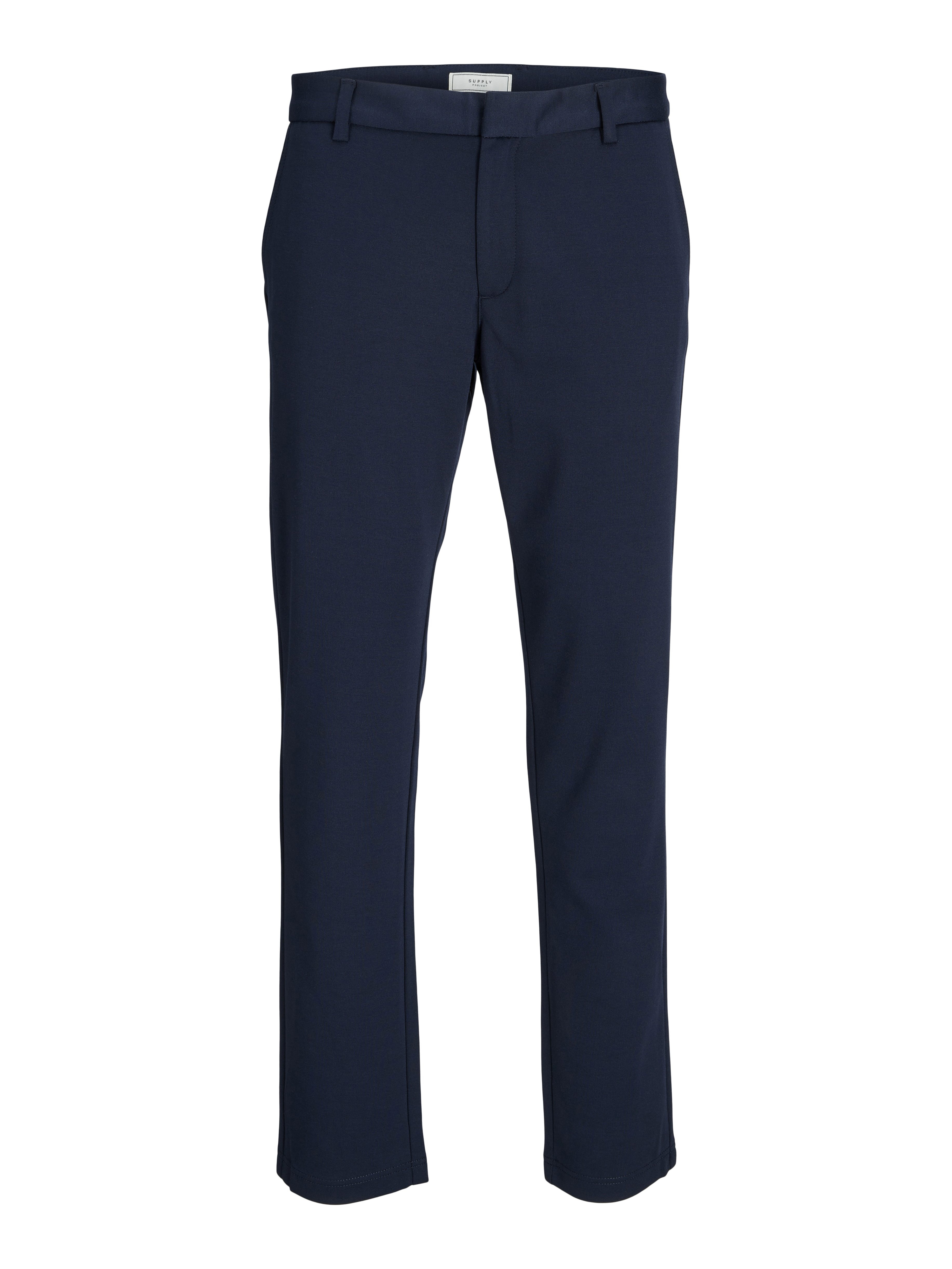 Thumbnail - Slim Fit Chino Hose