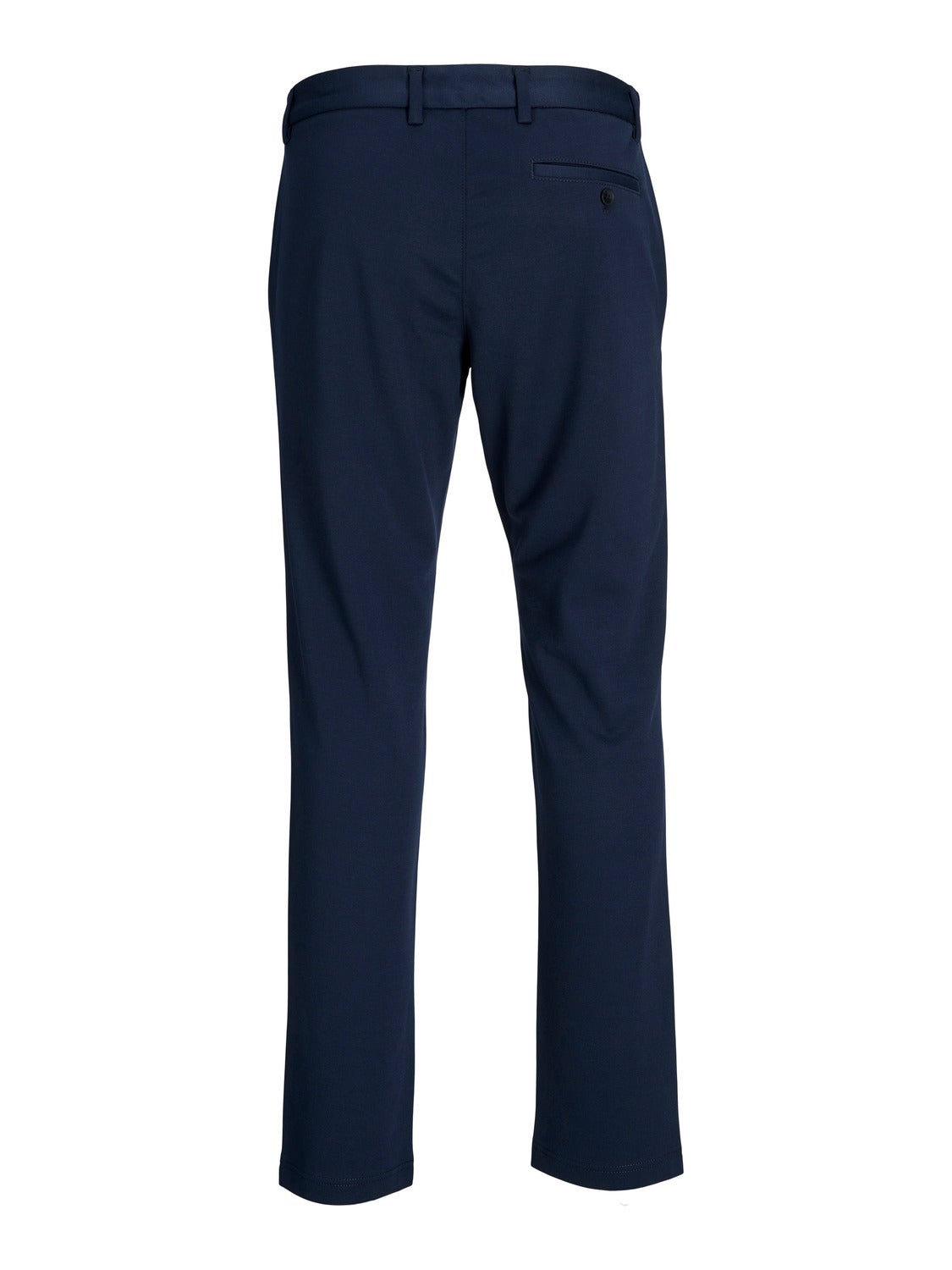 Slim Fit Chino trousers | Dark Blue | Jack & Jones®