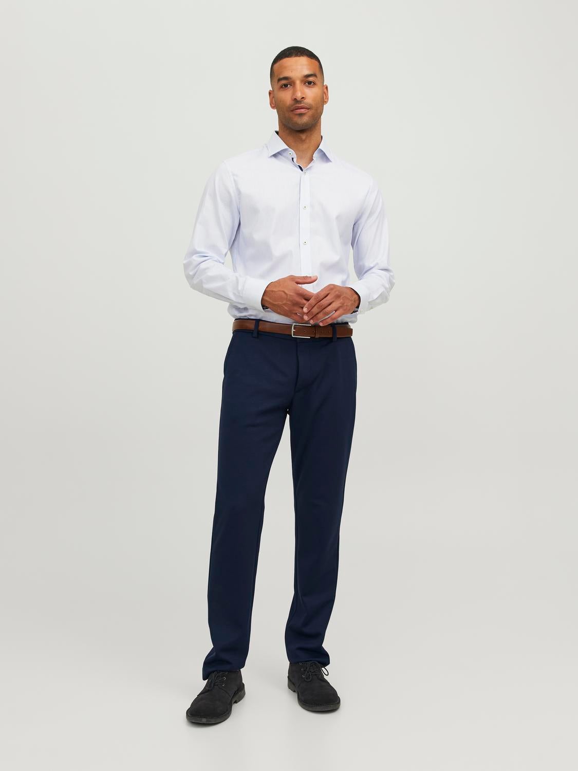 Slim Fit Chino hlače