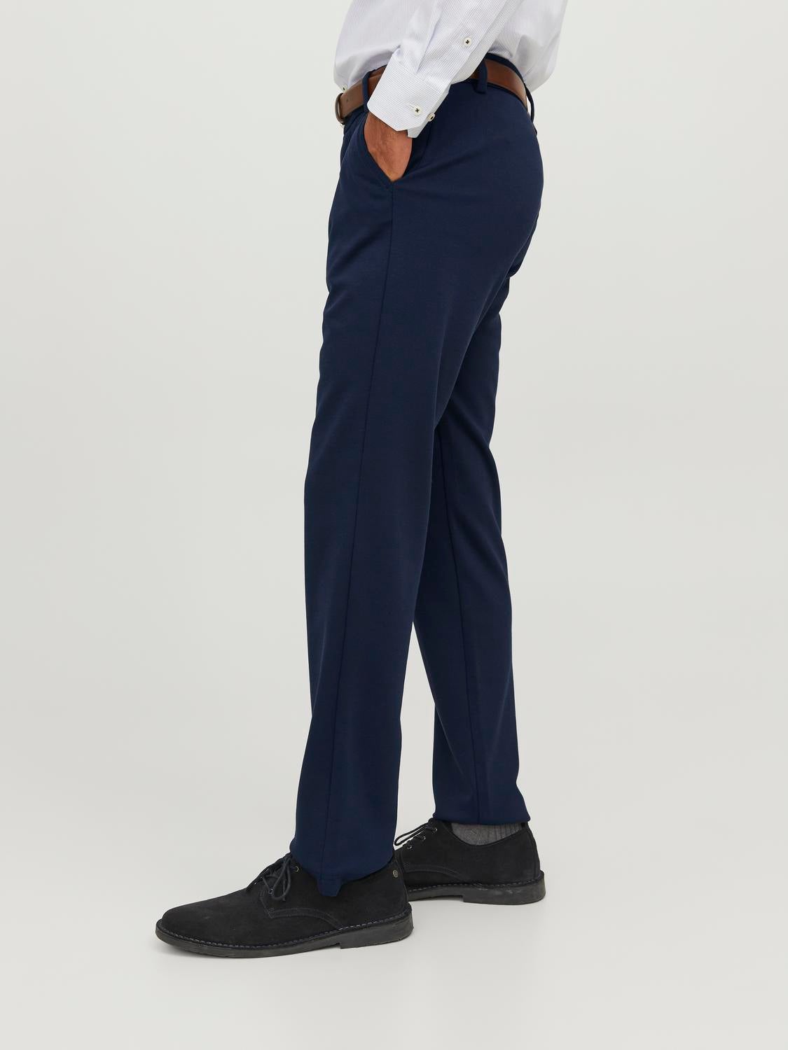 Pantalon chino homme jack best sale and jones