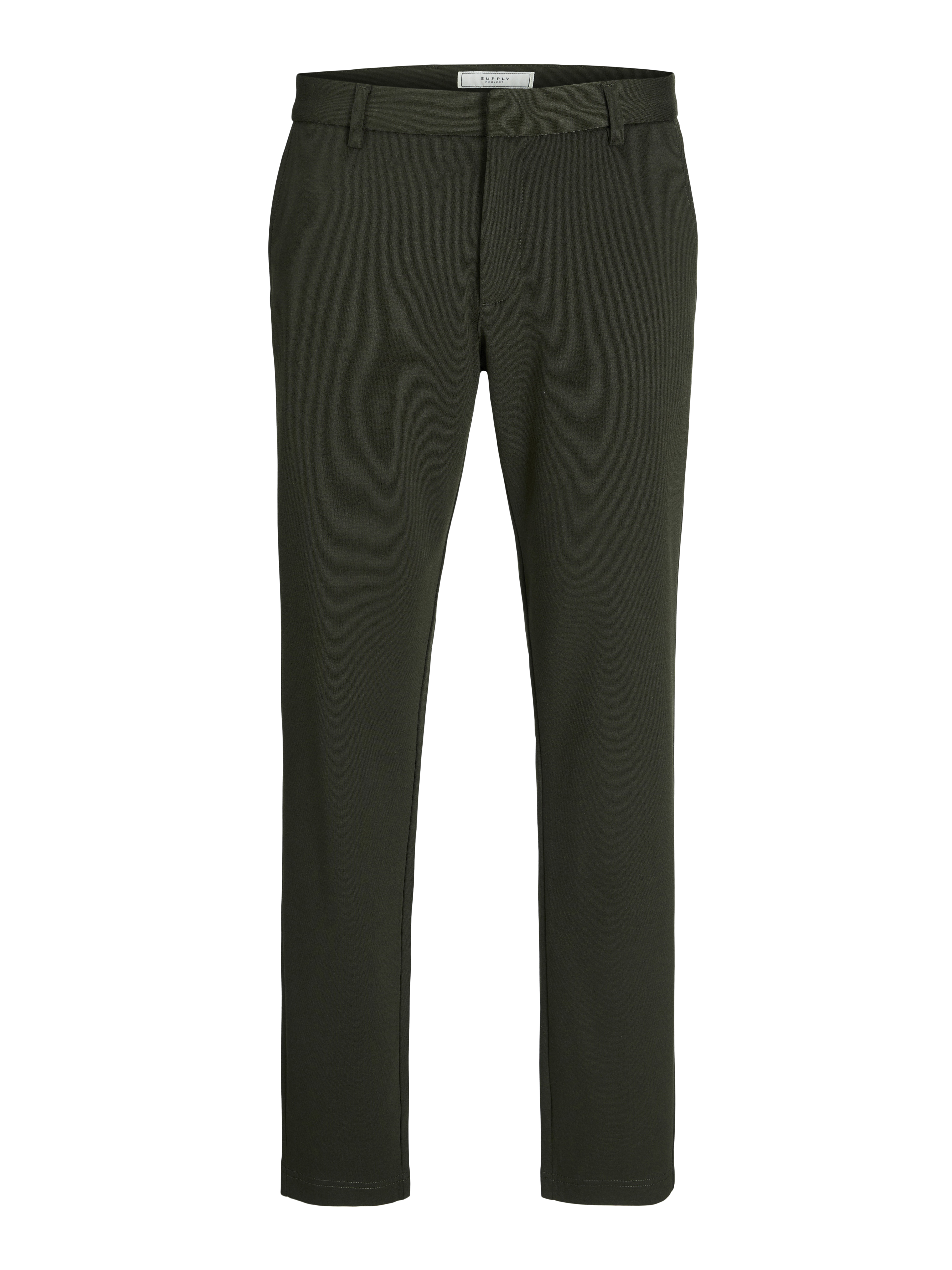 Thumbnail - Slim Fit Chino Hose