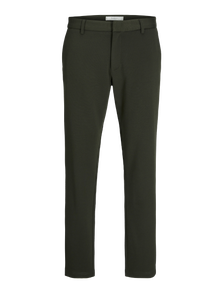 Jack & Jones Slim Fit Chinobukse -Rosin - 12252350
