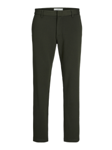 Jack & Jones Krój slim Spodnie chino -Rosin - 12252350