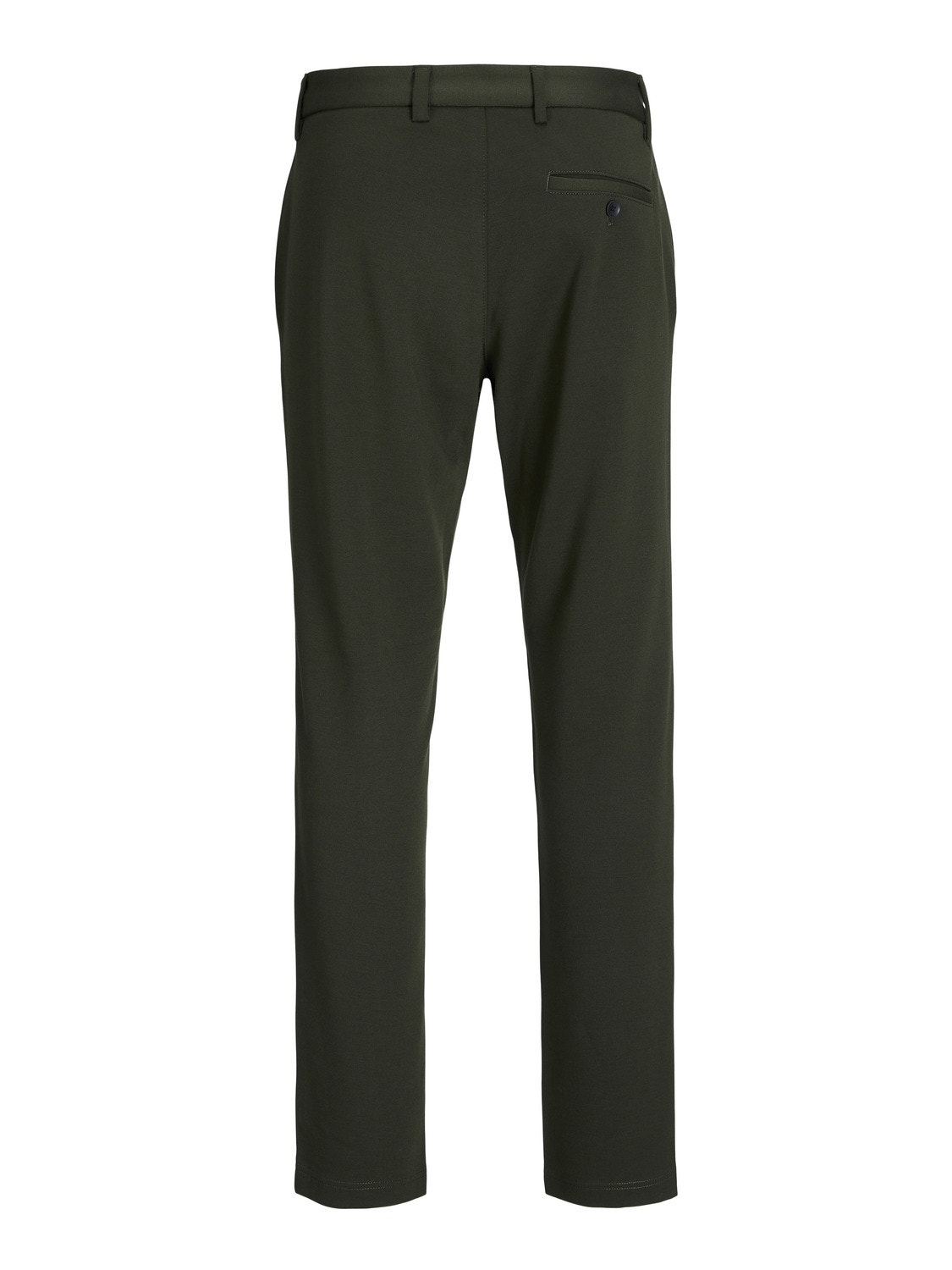 Jack & Jones Slim Fit Spodnie chino -Rosin - 12252350