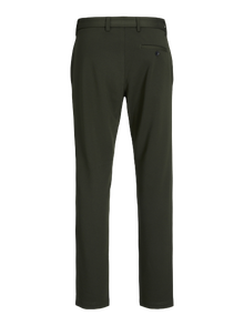 Jack & Jones Slim Fit Chinobukse -Rosin - 12252350