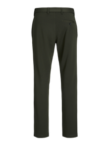 Jack & Jones Krój slim Spodnie chino -Rosin - 12252350