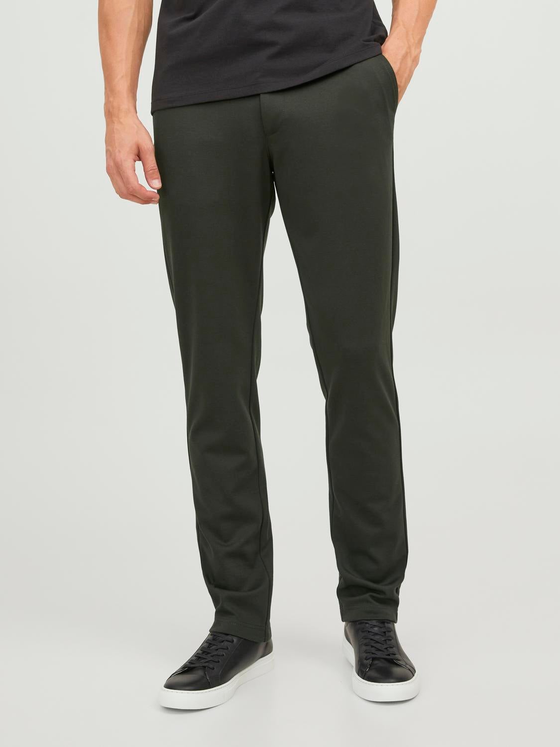 Slim Fit Chino Hose