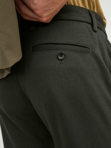 Jack & Jones Krój slim Spodnie chino -Rosin - 12252350