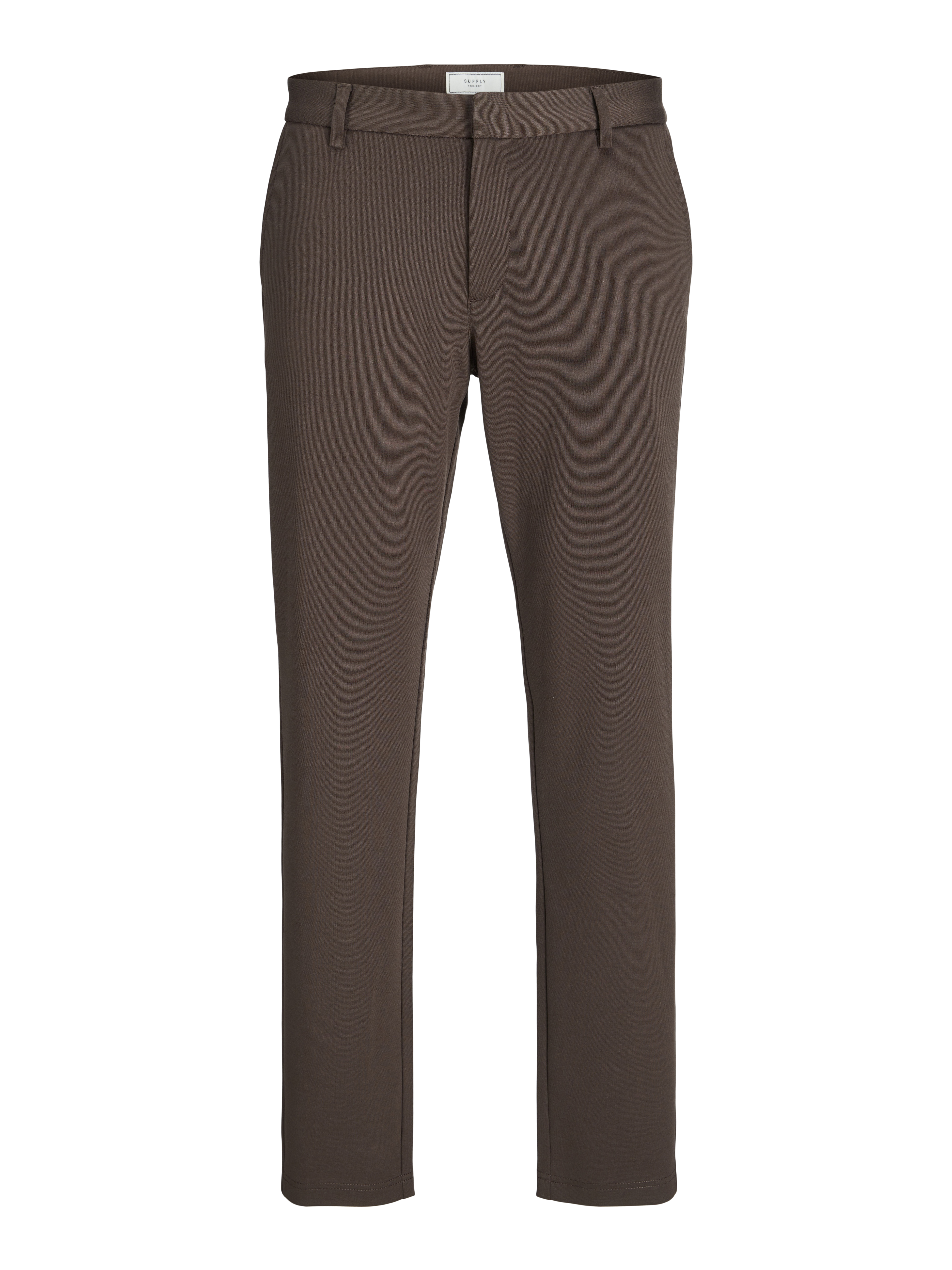 Thumbnail - Slim Fit Chino Hose