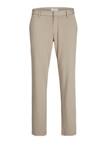 Jack & Jones Pantalones chinos Slim Fit -Crockery - 12252350
