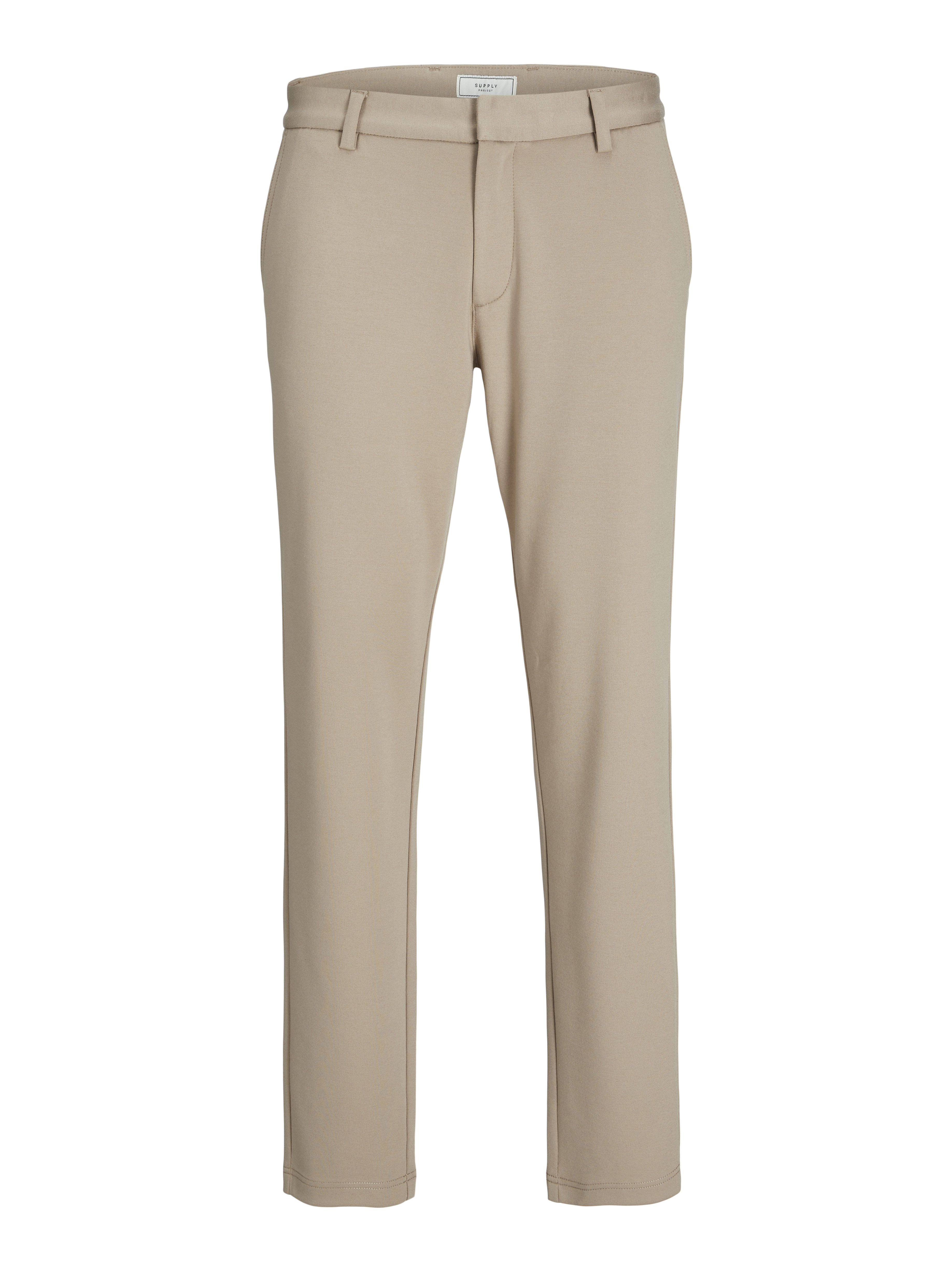 Thumbnail - Slim Fit Chino Hose