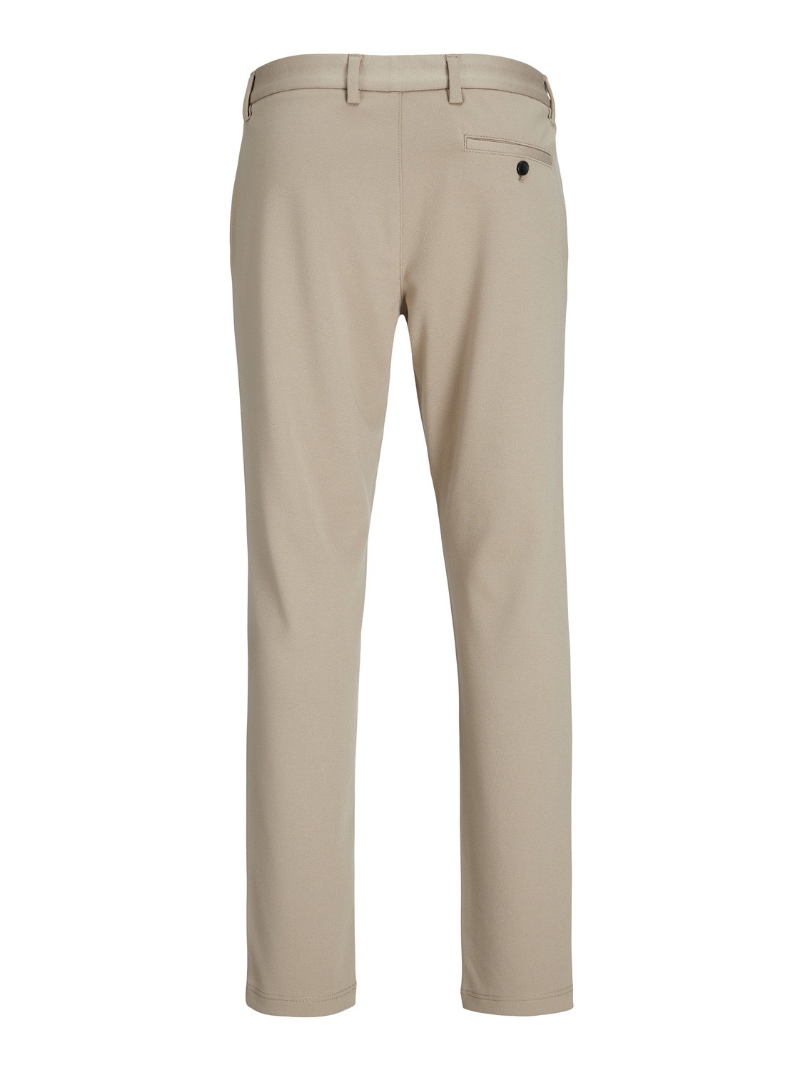 Jack & Jones Pantalon chino Slim Fit -Crockery - 12252350