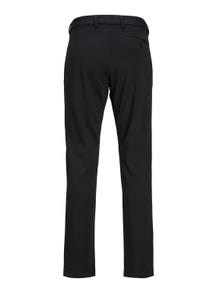 Jack & Jones Pantaloni chino Slim Fit -Black - 12252350