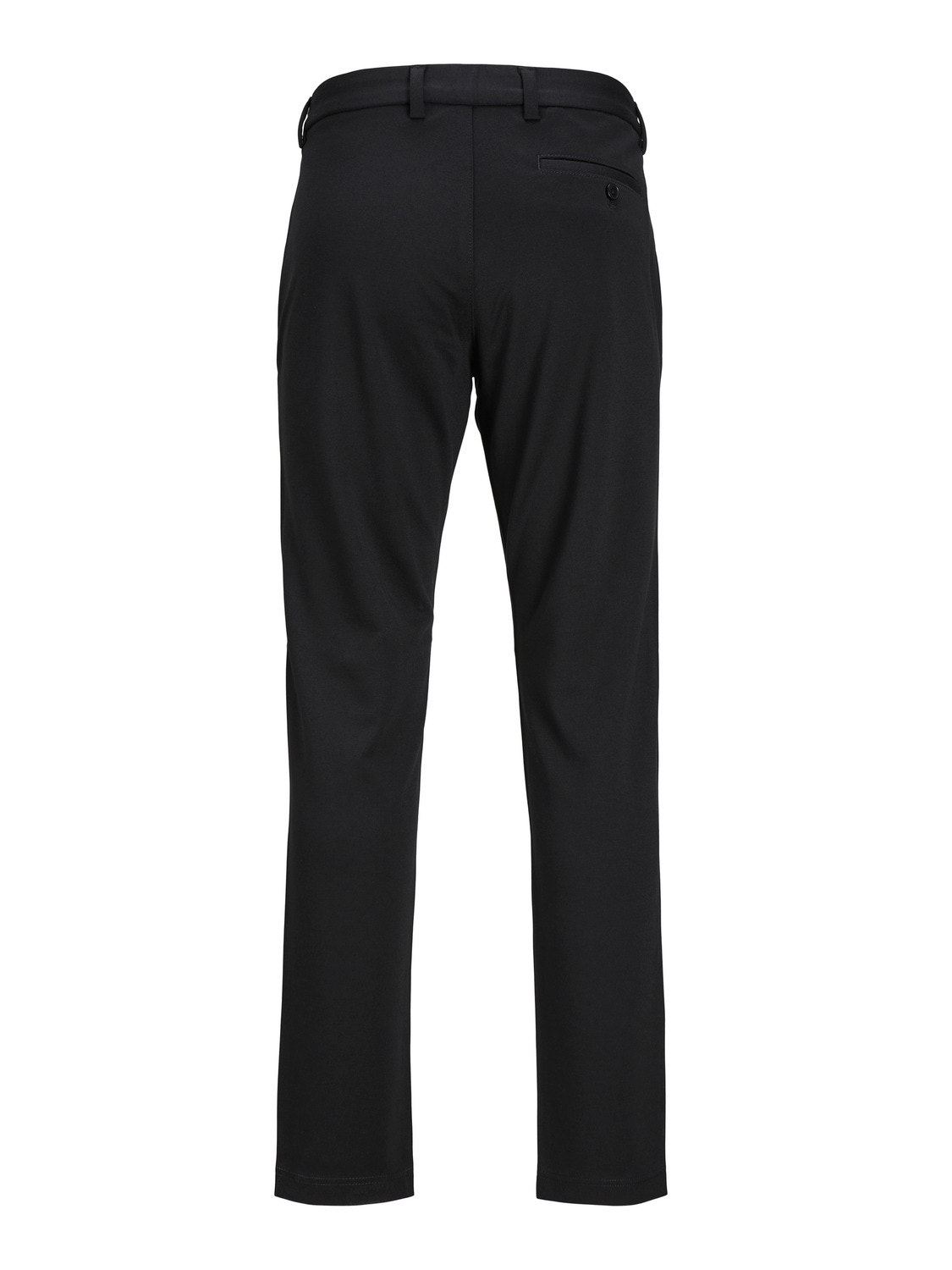 Jack & Jones Slim Fit Chino trousers -Black - 12252350