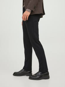 Jack & Jones Pantaloni chino Slim Fit -Black - 12252350
